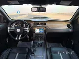 Ford Mustang GT 2014 V8